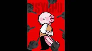 psycho k!ller || PMV #shorts ver
