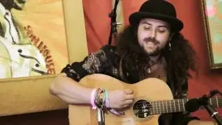 Pirate Joe - I Put A Spell On You (Fieldview Sessions)