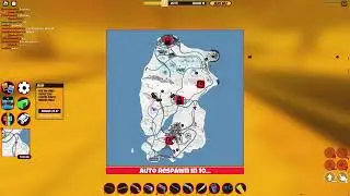 Jailbreak nuke & radiant purple