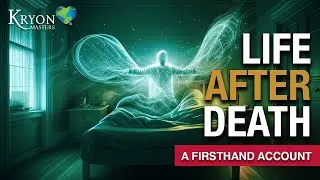Ли Кэрролл берёт интервью у Аниты Мурджани: есть ли жизнь после смерти? | Healing Wednesday