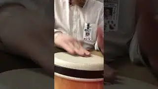 Beat off