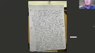 Starburst Foundation Sub Quantum Kinetics Episode 4
