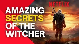 The Witcher's Lore: Unveiling the Mysteries of Geralt's World