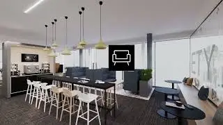 Bene | B&uuml;roeinrichtung I Consulting works | smow
