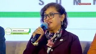 Huliot India | Sustainability in Focus | LET Summit Panelist on World Environment Day 2025