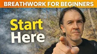 The Most Important Question to Ask when Starting a Breathwork Practice | Breathwork for Beginners