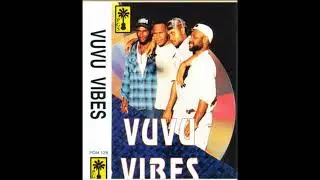 Vuvu Vibes - Paia Nating