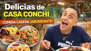 Comida rica y barata para un cumpleaños inolvidable
