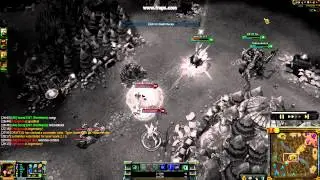 Vayne OP
