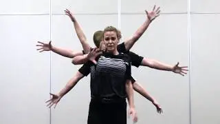 Game of Survival Small Human Video National Fine Arts 2nd Place 2017