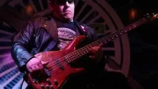 Joel Moncorvo na Expomusic 2012
