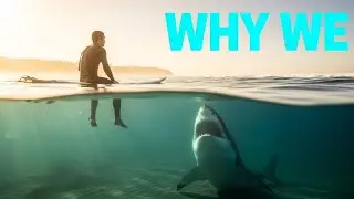 Surf Beach Horror: When a Dream Wave Turns Deadly | The Untold Story