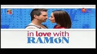 PROMO| TeleNovela Channel - Novelas da Televisa logo em Ingl&ecirc;s