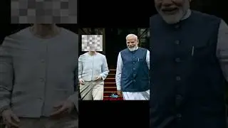 India&rsquo;s Secret Republic Day Guests 🇮🇳🇪🇺 #Shorts #republicday2026