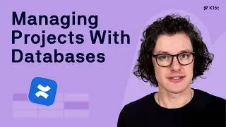 Project Management with Confluence Databases