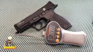 Trigger Pull Thursday - S&W M&P22