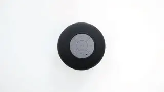 PurTech Bluetooth Shower Speaker Review!