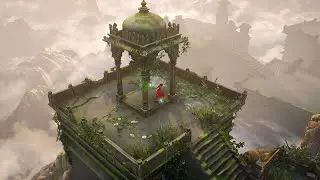 Raji  (Ps4) | Gameplay #4 \ #Balkargamer