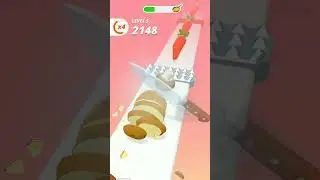 Perfect Salon Gameplay Android iOS