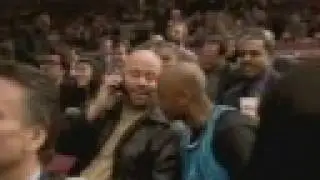 Budweiser - Whassup Courtside