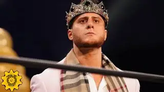 MJF Returns