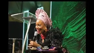 DIVINE SPEED BY EL ROI! Pastor Eno Jerry in Prophetic Flow + Scriptures | EARLY ANSWERS LIVE! |NSPPD