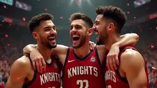 Inno ufficiale dei Knights