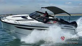 Parker 800 Cruiser
