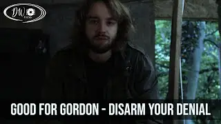Good For Gordon - Disarm your Denial [OFFICIAL MUSIC VIDEO]