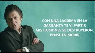 con una lagrima en la garganta zalo reyes con letra