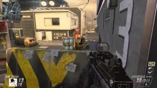 Cod BO2 - Primera partida Contra Todos (Pepillow Live)
