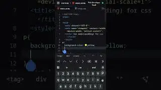 Css box-modal using padding-left property in Tamil ||              #tamil #coding #css #html #viral