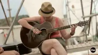 ifac 2013 Aftermovie / International festival of art & construction