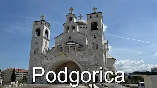 Podgorica