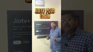 JioTv+ Login Kaise Kare 🔥 | JioTv Plus App Best Way to Use | #shortsfeed #jiotvplus