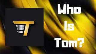 Who Is Ted/Tom/Tim? (Spam Bot)