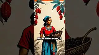 Annatto: The Hidden Gold of Ancient Americas