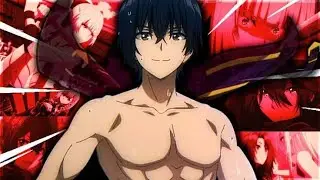 The Eminence in Shadow「AMV」-  Born For This ᴴᴰ