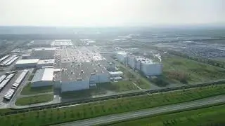Toyota Motor Manufacturing Czech Republic .