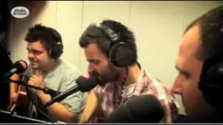 De Fanfaar @ One Night Stand (STU BRU) (2010) - 'De ballade voor Greet Op De Beeck'