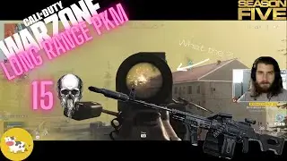 Long Range PKM