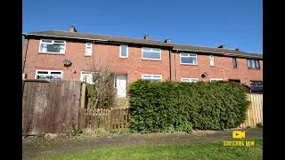 Virtual Tour, FOR SALE, Acton Dene, East Stanley, DH9 6RE