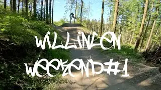 Willingen Weekend #1