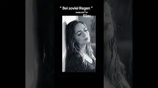 Bei soviel Regen  I SweetSijay72 