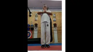 POWER BREATHING IN MOTION. WITH MASTER GAD LEVY GOLAN