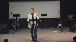 Pastor Randy Winkles - Praying God's Will 17 March 2019