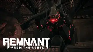 Gorefist - Apocalypse | Remnant: From The Ashes [20]