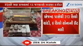ED raids 13 locations in Punjab, Haryana and Delhi in 'Dunki' route case; further details awaited