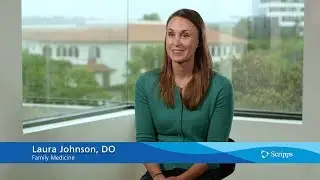 Scripps Health Family Medicine Physician Laura Johnson, DO