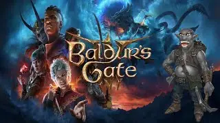Uncovering the Darkness Within Ourselves in Baldur's Gate 3 Co-op.